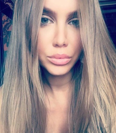 Кристина, Г. Зеленоград