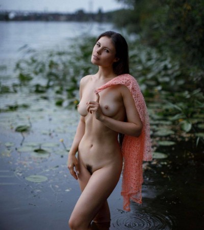 Зарина, Г. Зеленоград