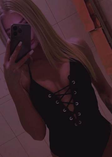 Ангелина, Г. Зеленоград