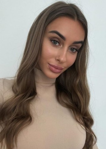 Анна, Г. Зеленоград