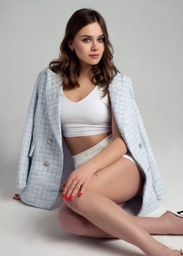 Эльвира, Г. Зеленоград