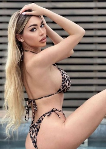 Инна, Г. Зеленоград