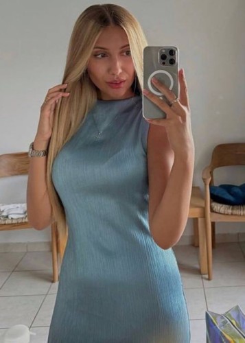 Лена, Г. Зеленоград