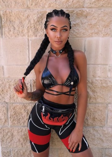 Маша, Г. Зеленоград