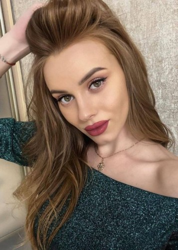 Натали, Г. Зеленоград