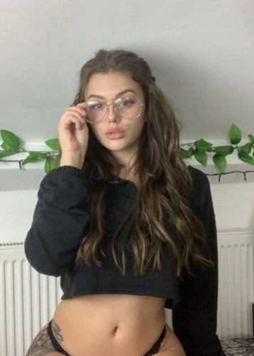 Вика, Г. Зеленоград