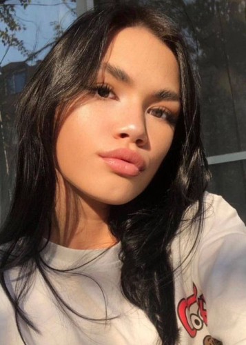 Ульяна, Г. Зеленоград